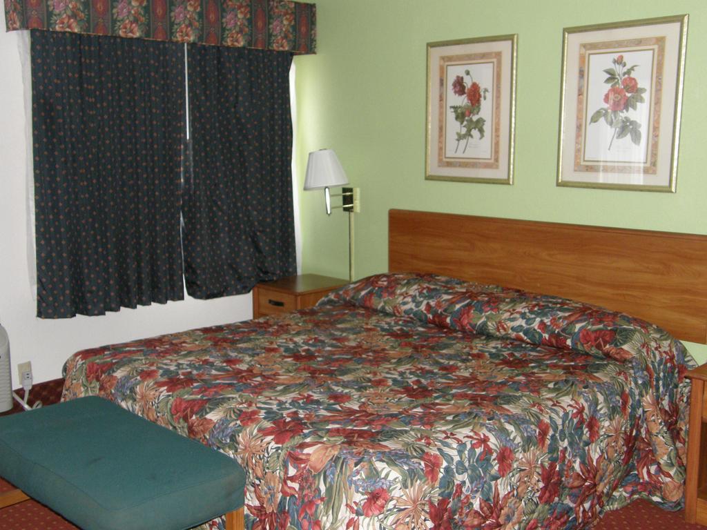 Quality Inn Stockbridge Atlanta South Номер фото
