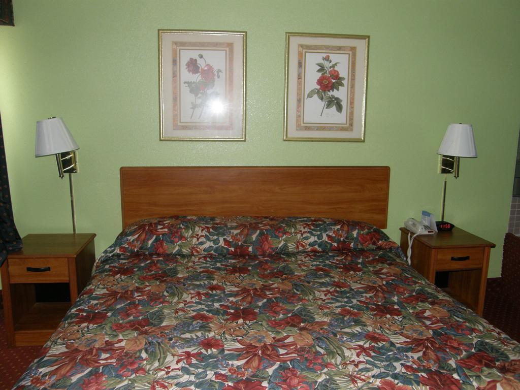 Quality Inn Stockbridge Atlanta South Номер фото