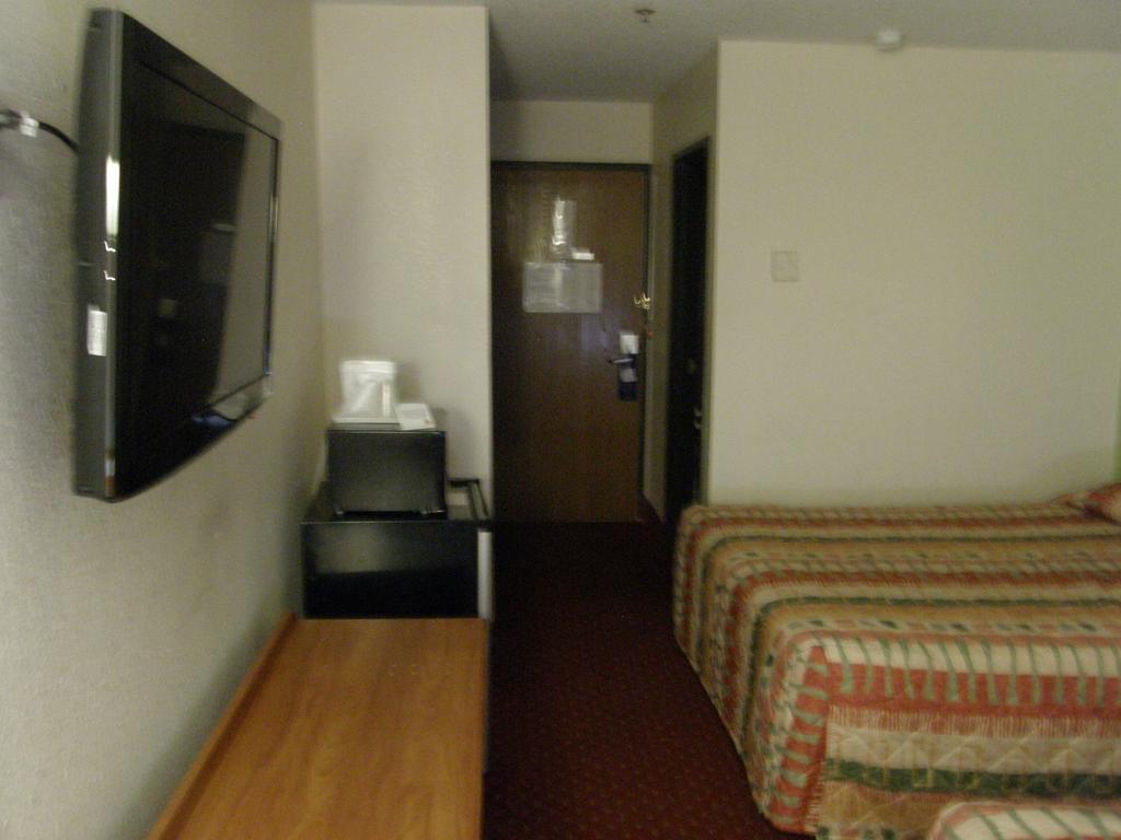 Quality Inn Stockbridge Atlanta South Номер фото