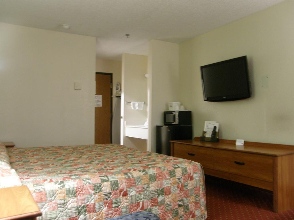 Quality Inn Stockbridge Atlanta South Номер фото