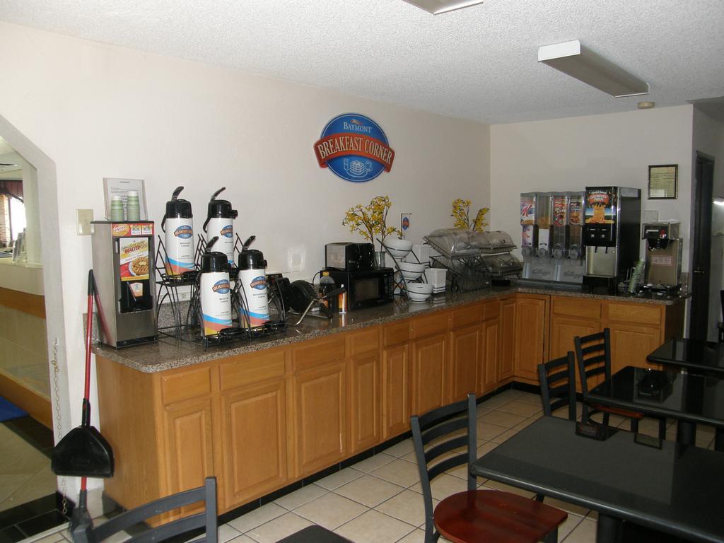 Quality Inn Stockbridge Atlanta South Экстерьер фото